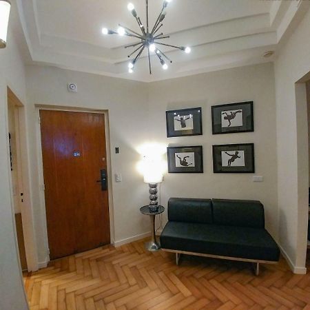 Апартаменти Penthouse Frente Al Obelisco Con Terraza Буенос-Айрес Екстер'єр фото