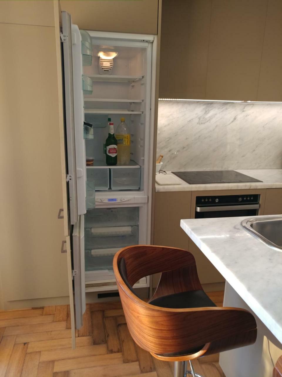 Апартаменти Penthouse Frente Al Obelisco Con Terraza Буенос-Айрес Екстер'єр фото