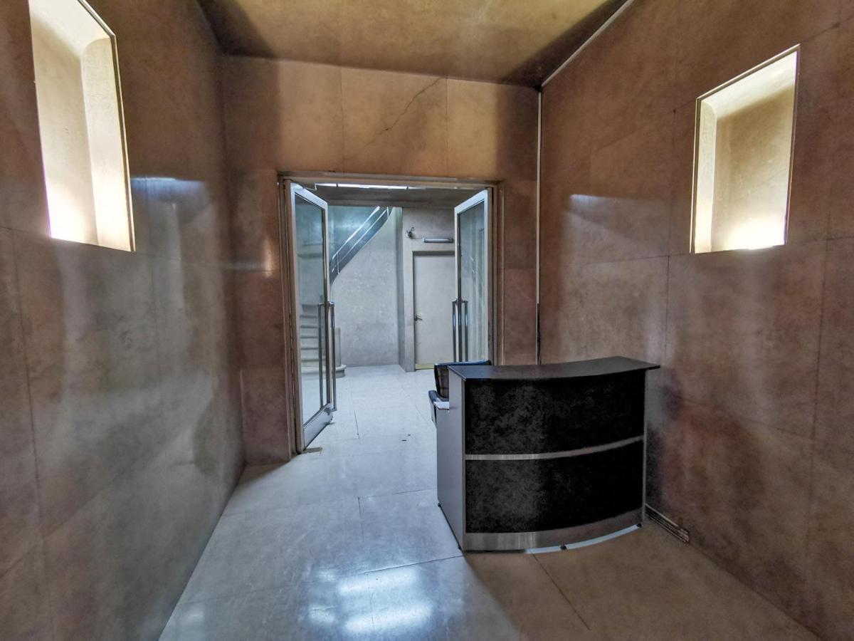 Апартаменти Penthouse Frente Al Obelisco Con Terraza Буенос-Айрес Екстер'єр фото